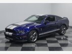 Thumbnail Photo 21 for 2011 Ford Mustang Shelby GT500